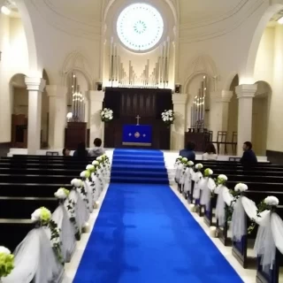 チャペル