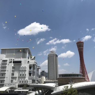 景色