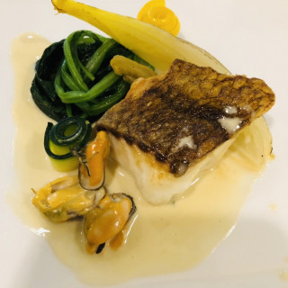 魚料理