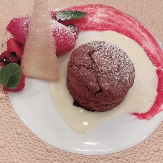 デザート
