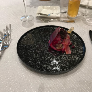 前菜