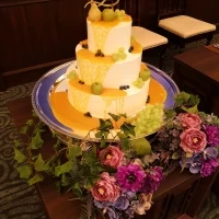 ケーキ