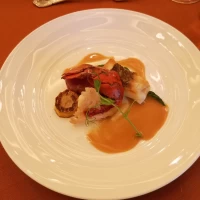 魚料理