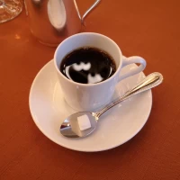 コーヒー