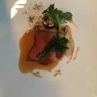 ローストビーフ
