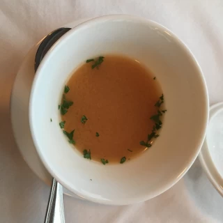 ブイヤベース