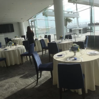 60名入る会場