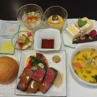 どれも美味しかった‼️