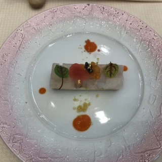 前菜