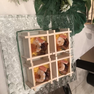 料理