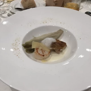 魚介料理