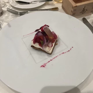 お料理
