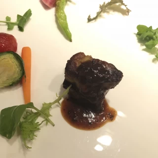 糸島フレンチ