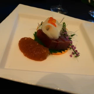 料理
