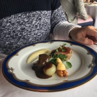 試食メイン