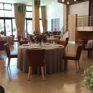 見学
