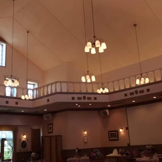 見学