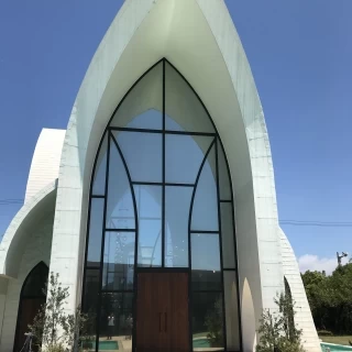 チャペル