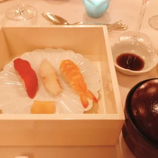 寿司