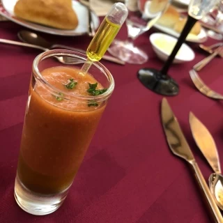 スープ