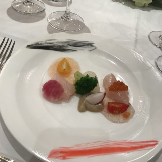 前菜