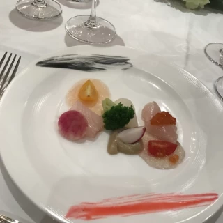 前菜