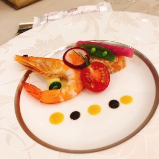 見た目も綺麗です
