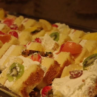 ケーキ