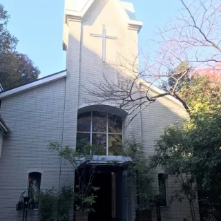 フォレストチャペル