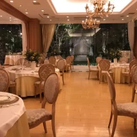 宴会場スカラ邸夜