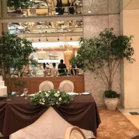 宴会場スカラ邸高砂