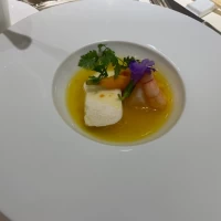 魚料理
