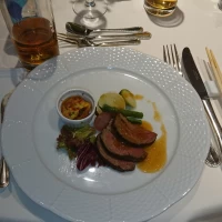 肉料理