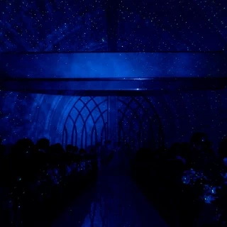 星空演出