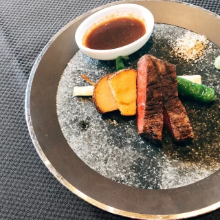 肉料理