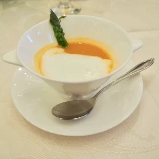 スープ