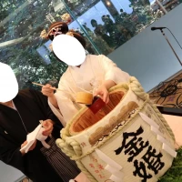 鏡開き