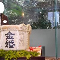 鏡開き