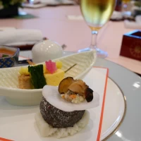 料理
