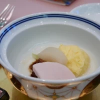 料理