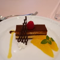 料理