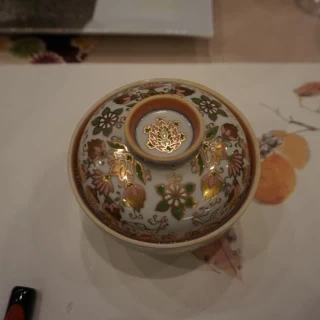 器も綺麗