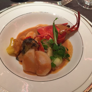 魚料理