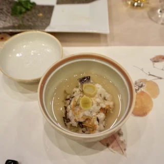 美味しかったです！
