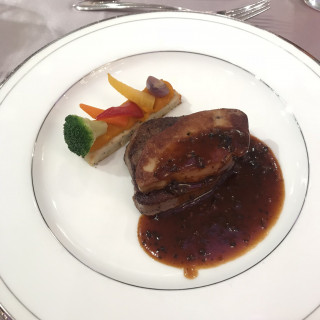肉料理