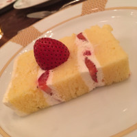 ケーキ