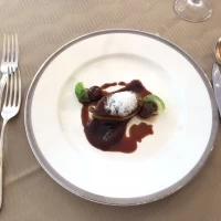 魚料理