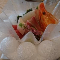 お造り