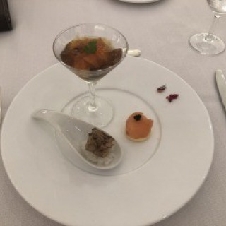前菜