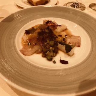 コース料理